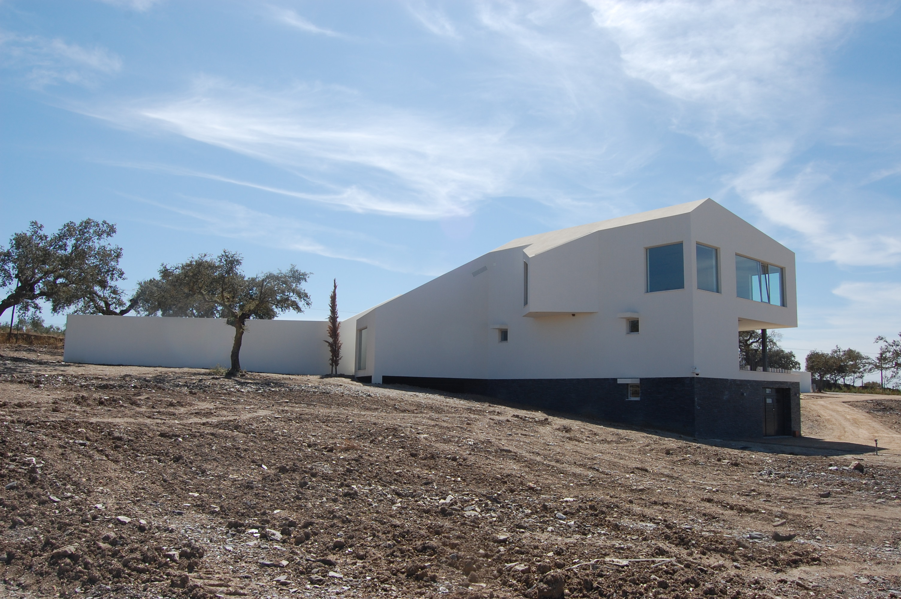 Edifício Sede da Ampersolar