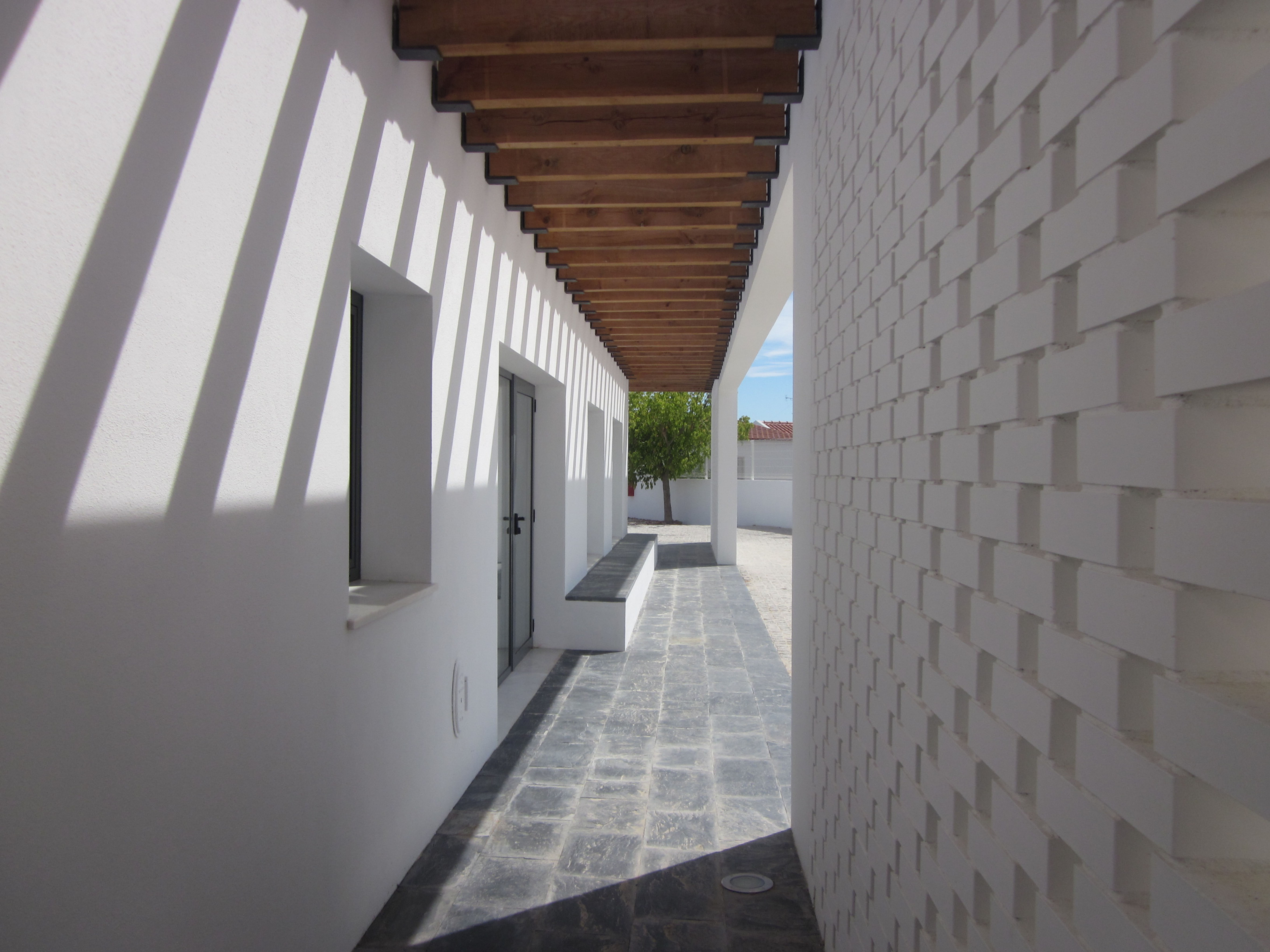 Lar e Centro Social do Sagrado Coração de Jesus